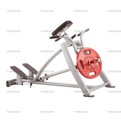 AeroFit Plate Load PLTR - тяга к груди из каталога тренажеров на свободных весах в Ростове-на-Дону по цене 76500 ₽