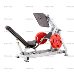 AeroFit Plate Load PLLP - жим ногами из каталога тренажеров на свободных весах в Ростове-на-Дону по цене 178680 ₽
