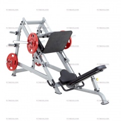 AeroFit Plate Load PLDP - жим ногами из каталога тренажеров на свободных весах в Ростове-на-Дону по цене 178680 ₽