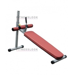 AeroFit IFAAB из каталога скамей для пресса в Ростове-на-Дону по цене 41900 ₽