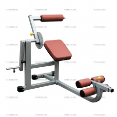 AeroFit IFABM из каталога тренажеров на свободных весах в Ростове-на-Дону по цене 56950 ₽