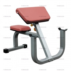 AeroFit IFSPC из каталога скамей Скотта в Ростове-на-Дону по цене 32130 ₽