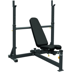 AeroFit IFOB - со стойками из каталога скамей со стойкой в Ростове-на-Дону по цене 86700 ₽