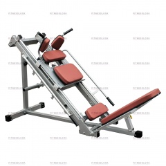 AeroFit IFLPHS - гакк-машина из каталога тренажеров на свободных весах в Ростове-на-Дону по цене 303000 ₽