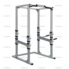 AeroFit IFPC из каталога силовых рам в Ростове-на-Дону по цене 130990 ₽