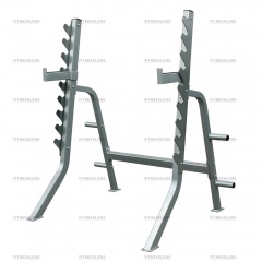 AeroFit IFSS из каталога стоек для штанги в Ростове-на-Дону по цене 75480 ₽