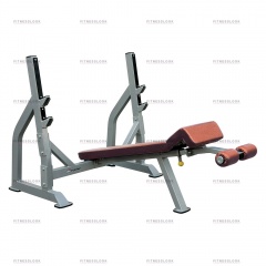 AeroFit IFODB - со стойками из каталога скамей со стойкой в Ростове-на-Дону по цене 111200 ₽