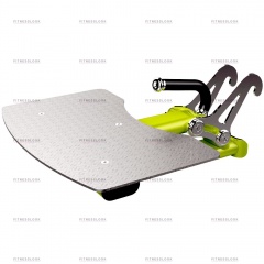 AeroFit IZ7009 из каталога дополнительное оборудование в Ростове-на-Дону по цене 90800 ₽