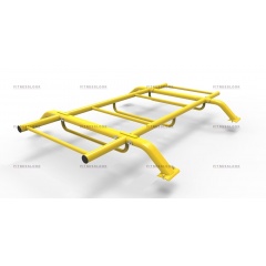 AeroFit IZ7015 из каталога дополнительное оборудование в Ростове-на-Дону по цене 86700 ₽