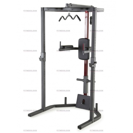 Рендер-0 для Weider Pro Power Rack 14933