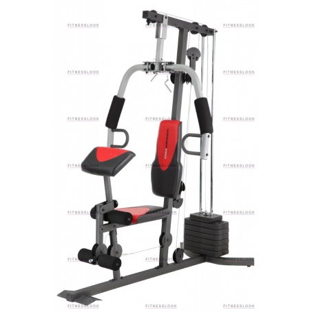 Рендер-0 для Weider Pro 2980 X