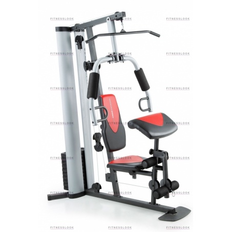 Рендер-0 для Weider 6900