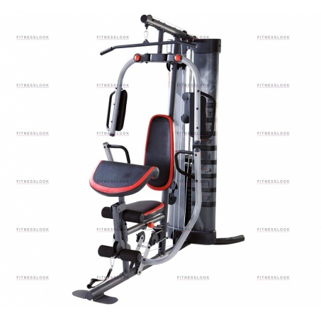 Рендер-0 для Weider Pro 5500 Gym