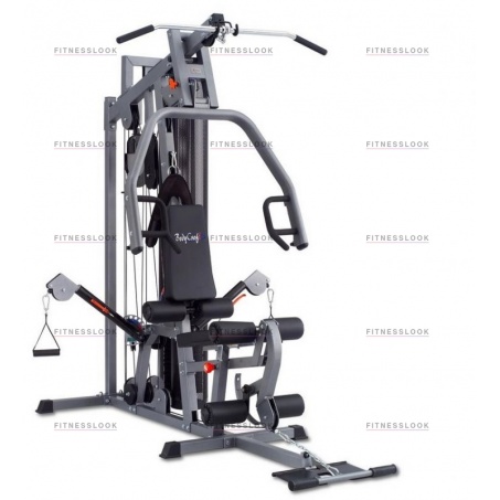 Рендер-0 для Body Craft X Press Pro