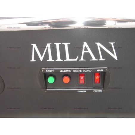 Рендер-1 для DFC Milan