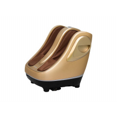 Guasha FC1006 Nex золотистый в Ростове-на-Дону по цене 50150 ₽ в категории массажеры Hansun