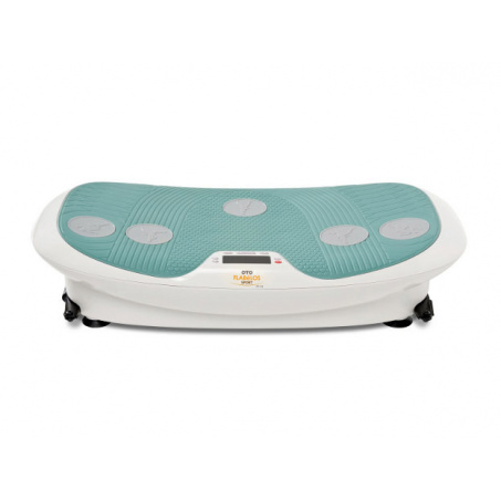 Рендер-0 для Oto FlabeLos Curve FC-13 emerald