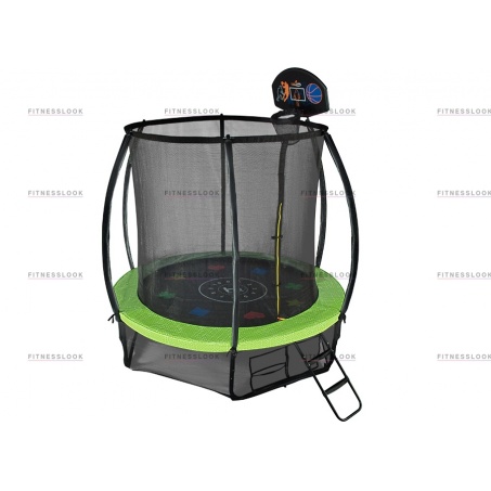 Рендер-7 для Hasttings Air Game Basketball 8FT / 244 см