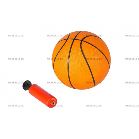 Рендер-13 для Hasttings Air Game Basketball 10FT  /  305 см
