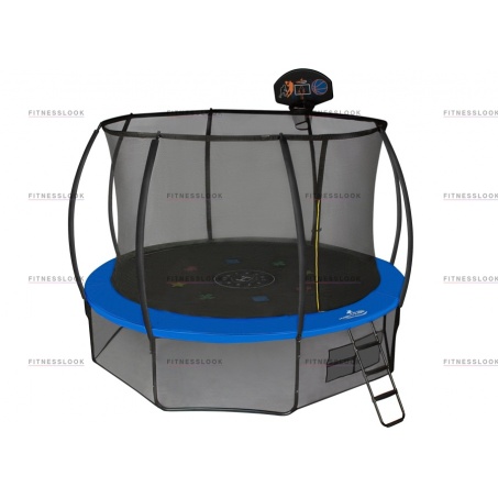 Рендер-7 для Hasttings Air Game Basketball 10FT  /  305 см