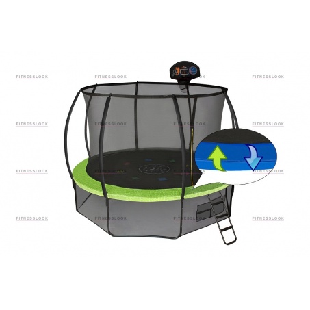 Рендер-0 для Hasttings Air Game Basketball 10FT  /  305 см