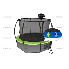 Air Game Basketball 10FT  /  305 см в Ростове-на-Дону по цене 56190 ₽ в категории батуты Hasttings