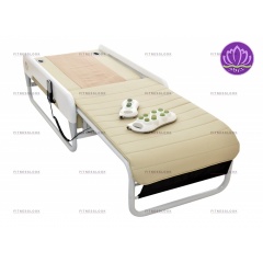 Care Health  M-1013 в Ростове-на-Дону по цене 149000 ₽ в категории массажные кровати Lotus