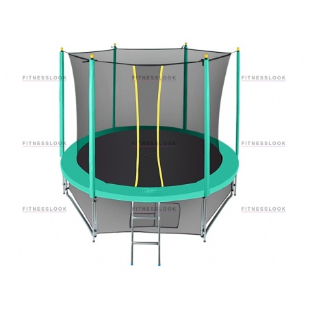Рендер-0 для Hasttings Classic Green 8FT / 244 см