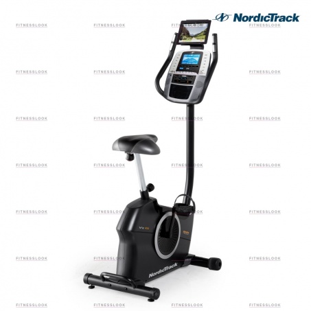 Рендер-0 для NordicTrack VX 450