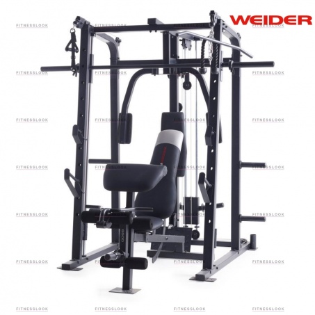 Рендер-0 для Weider Pro 8500