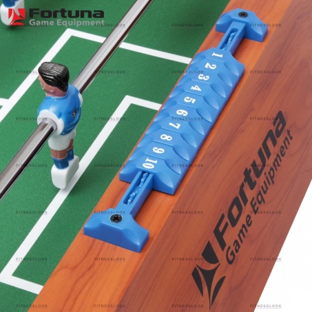 Рендер-3 для Fortuna Olympic FDB-455