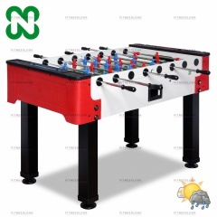 Norditalia всепогодный Storm F-2 Family Outdoor из каталога игровых столов для настольного футбола (кикера) в Ростове-на-Дону по цене 122474 ₽