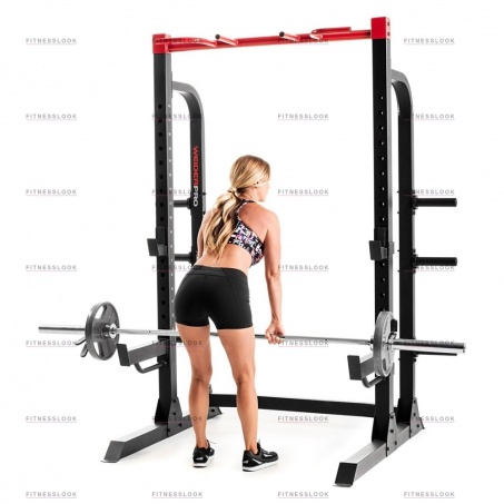 Рендер-2 для Weider Pro 7500