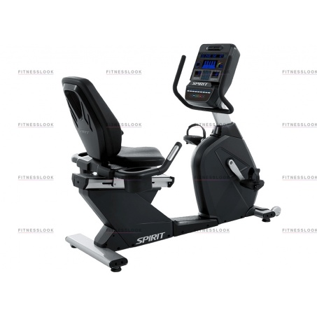 Рендер-0 для Spirit Fitness CR900