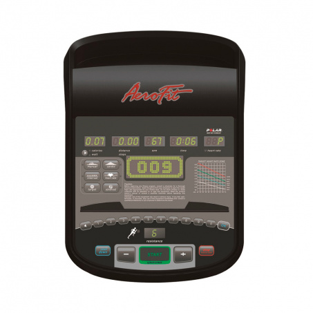 Рендер-1 для AeroFit RE700 X4-E Led