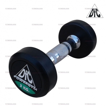 Рендер-0 для DFC PowerGym пара - 3 кг