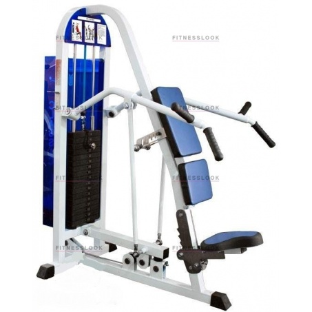 Рендер-0 для MB Barbell MB 3.19 - Жим вверх