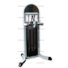MB Barbell MB 3.29 - Кистевой тренажер из каталога грузоблочных тренажеров в Ростове-на-Дону по цене 59739 ₽