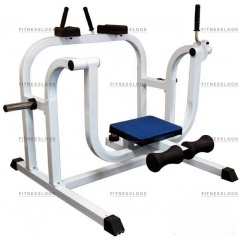 MB Barbell MB 4.05 - для  пресса из каталога тренажеров на свободных весах в Ростове-на-Дону по цене 66447 ₽