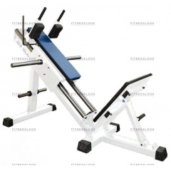 MB Barbell MB 4.19 - Гакк-машина из каталога тренажеров на свободных весах в Ростове-на-Дону по цене 108790 ₽