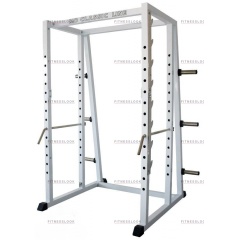 MB Barbell MB 2.01 из каталога силовых рам в Ростове-на-Дону по цене 52921 ₽