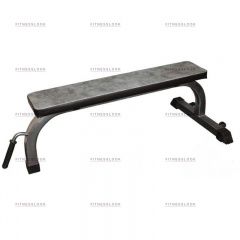 MB Barbell MB 2.03 из каталога силовых скамей в Ростове-на-Дону по цене 11779 ₽