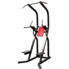 MB Barbell MB 2.04 из каталога стоек турник брусья-пресс в Ростове-на-Дону по цене 59310 ₽