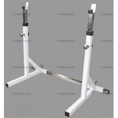MB Barbell MB 2.11 из каталога стоек для штанги в Ростове-на-Дону по цене 32909 ₽