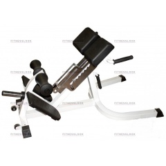 MB Barbell MB 2.15 из каталога гиперэкстензий в Ростове-на-Дону по цене 24295 ₽