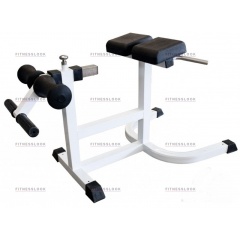 MB Barbell MB 2.16 из каталога гиперэкстензий в Ростове-на-Дону по цене 24295 ₽