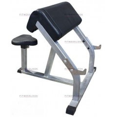 MB Barbell MB 2.17 из каталога скамей Скотта в Ростове-на-Дону по цене 33099 ₽