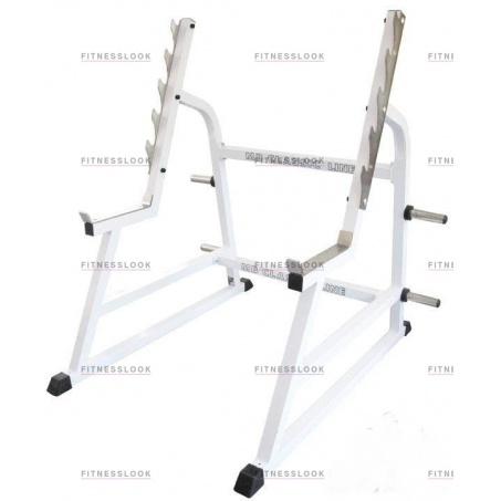 Рендер-0 для MB Barbell MB 2.18
