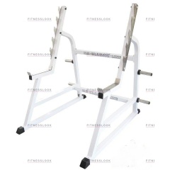 MB Barbell MB 2.18 из каталога стоек для штанги в Ростове-на-Дону по цене 44440 ₽
