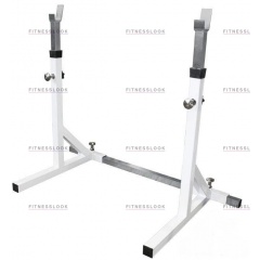 MB Barbell MB 2.19 из каталога стоек для штанги в Ростове-на-Дону по цене 15265 ₽